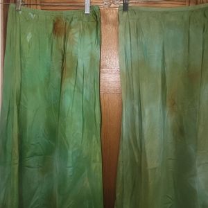 Robin Kaplan 100% Silk Bundle.